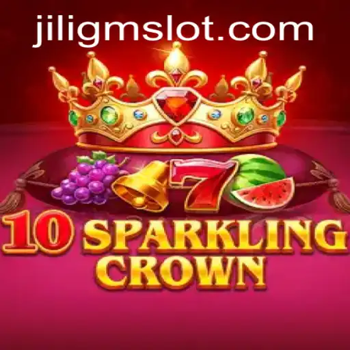 Discover the Thrilling World of 10SparklingCrown by JILIGM