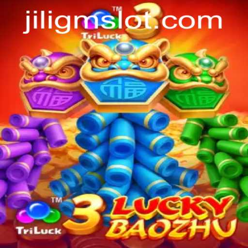 Unveiling the Exciting World of 3LuckyBaozhu by JILIGM
