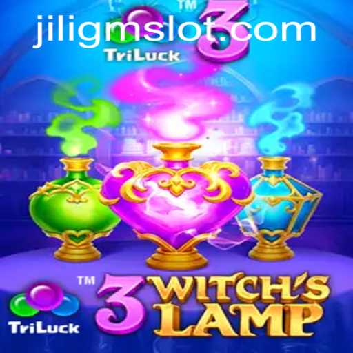 3WitchsLamp: A Spellbinding Adventure in Gaming