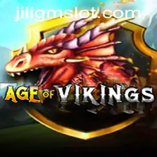 Age of Viking: Unveiling the Epic World of JILIGM