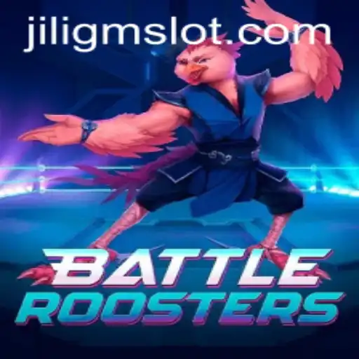 BattleRoosters Unleashed – A New Era of Avian Warfare