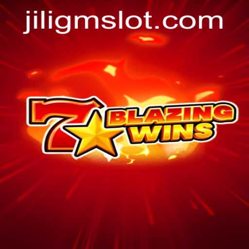 Exploring the Thrills of BlazingWins: JILIGM's Latest Gaming Sensation