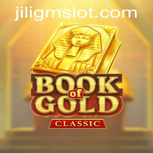 Unraveling the Mysteries of BookOfGoldClassic: A Timeless Casino Adventure