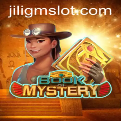 Discovering the Enigma of BookofMystery with JILIGM