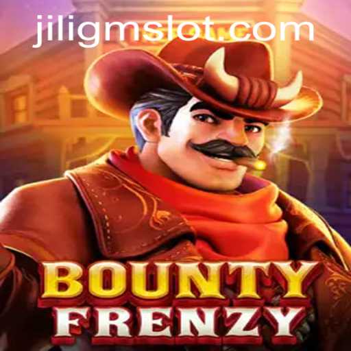 BountyFrenzy: Dive into the Exciting World of JILIGM's Latest Release