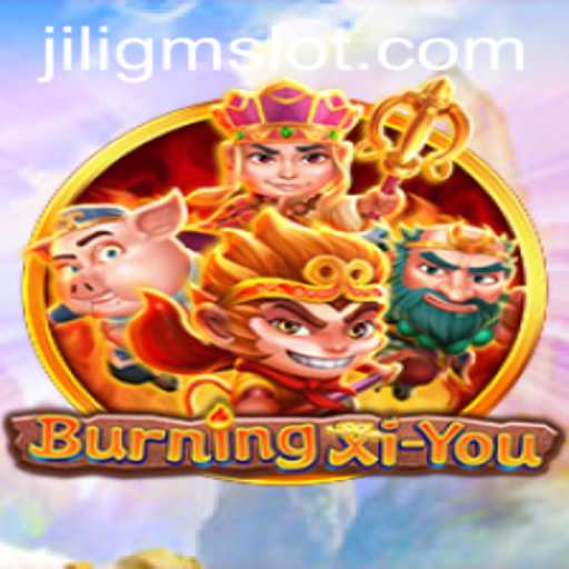 BurningXiYou: A Thrilling Adventure Game by JILIGM