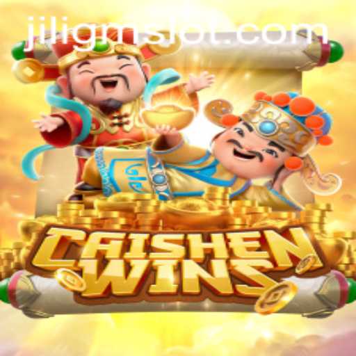 Exploring the Exciting World of CaishenWins: A Gaming Experience by JILIGM
