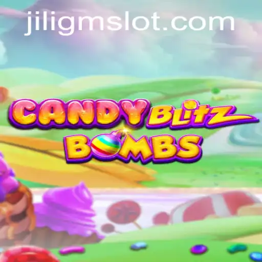 CandyBlitzBombs: A Sweet Adventure in Explosive Gameplay