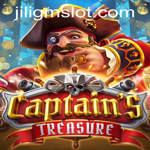 Explore the Excitement of CaptainssTreasure: A Deep Dive into the World of JILIGM