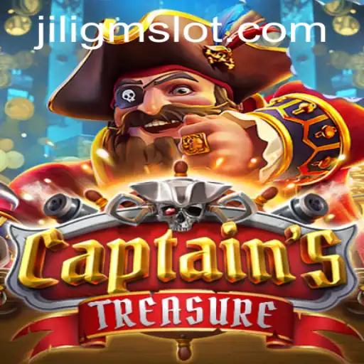 Explore the Excitement of CaptainssTreasure: A Deep Dive into the World of JILIGM