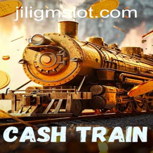 The Thrilling World of CashTrain by JILIGM