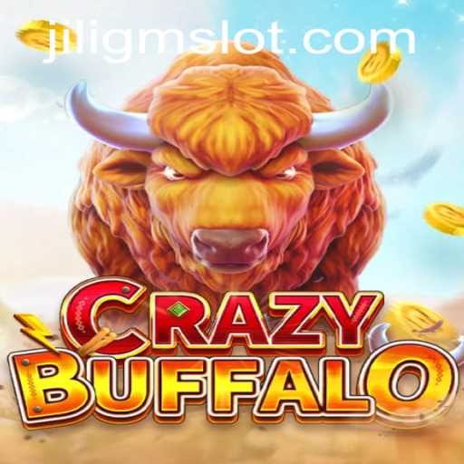 Crazy Buffalo Game Guide