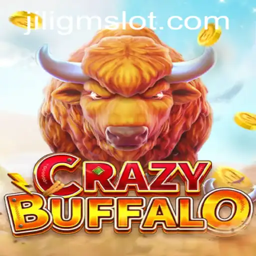 Crazy Buffalo Game Guide
