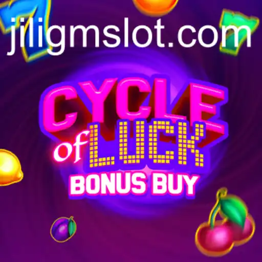 Cycle of Luck Bonus Buy: A Thrilling Adventure in Modern Gaming by JILIGM