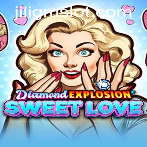 DiamondExplosionSweetLove: A Comprehensive Guide to Mastering the Game