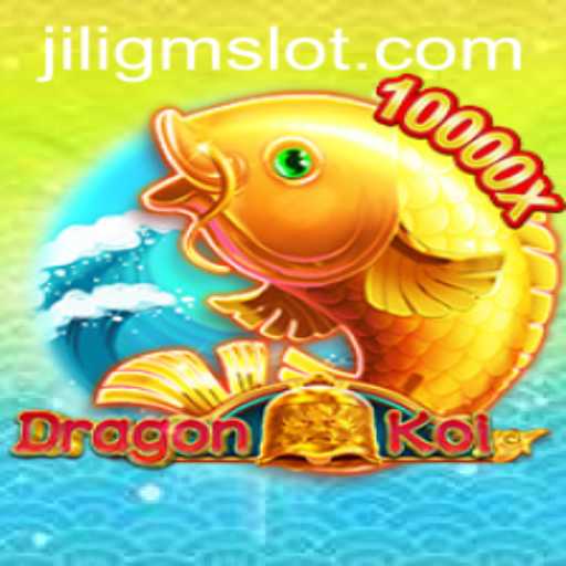 Exploring the Dynamic World of DragonKoi Using JILIGM