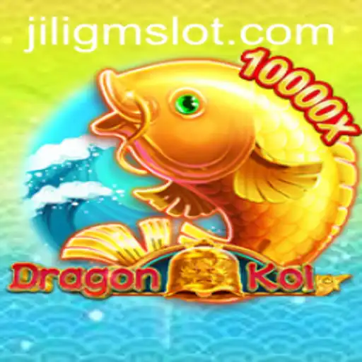 Exploring the Dynamic World of DragonKoi Using JILIGM