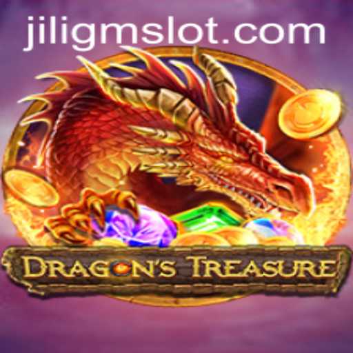 Discover the Mystical World of DragonsTreasure: An Exciting Gaming Adventure with JILIGM