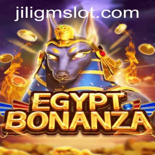 Discovering the Adventure of EgyptBonanza with JILIGM