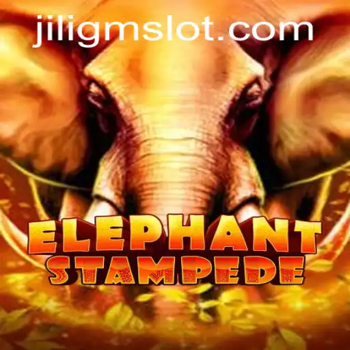 Discover the Thrills of ElephantStampede: A Game of Strategy and Excitement