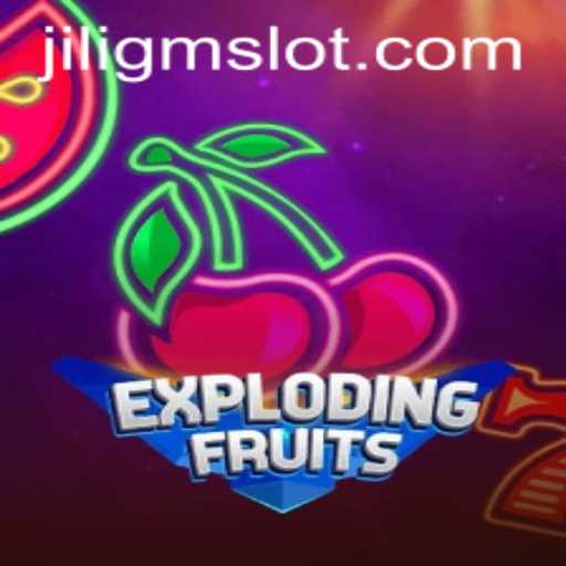 ExplodingFruits: An Exciting Adventure