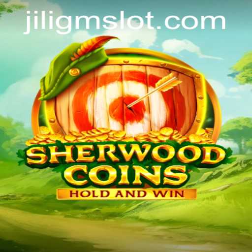 Exploring SherwoodCoins The Game of Strategy and Adventure