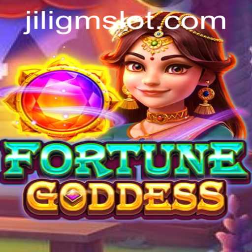 Discover the Enchanting World of FORTUNEGODDESS: A Journey Through JILIGM