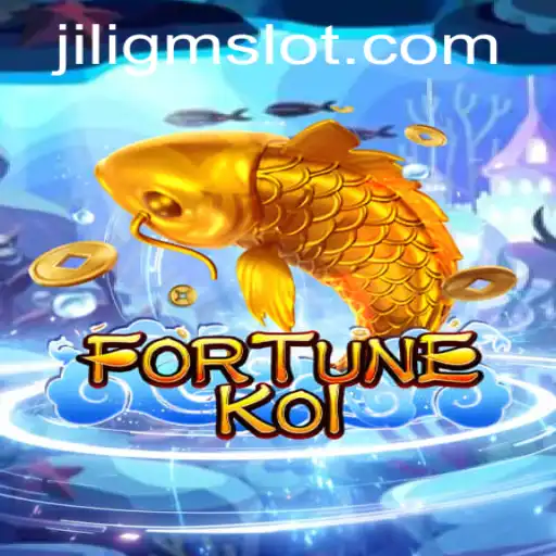 FORTUNEKOI: Dive into the Enchanting World of JILIGM's Latest Creation