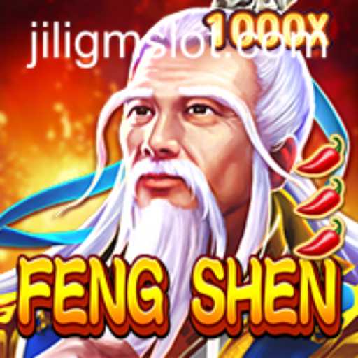 FengShen: A Magical Adventure Awaits
