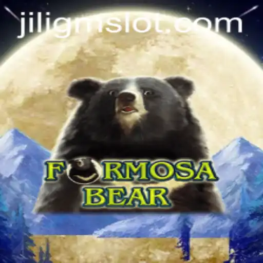 FormosaBear: An Exciting Adventure with JILIGM