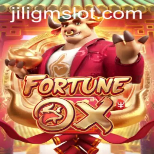 Exploring FortuneOx: A Thrilling Game by JILIGM