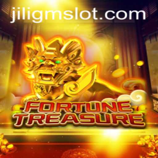 Unveiling the Adventures of FortuneTreasure: A Game Changer by JILIGM