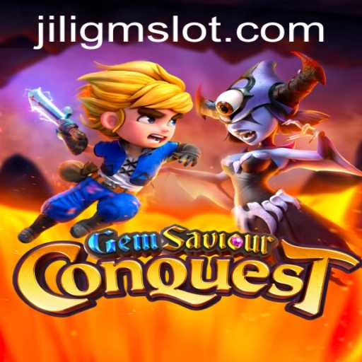 Unveiling the Magic of GemSaviourConquest: A New Era by JILIGM