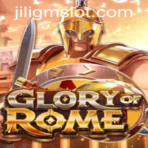 Unveiling the Strategy and Intrigue of GloryofRome: An Insight into the World of JILIGM