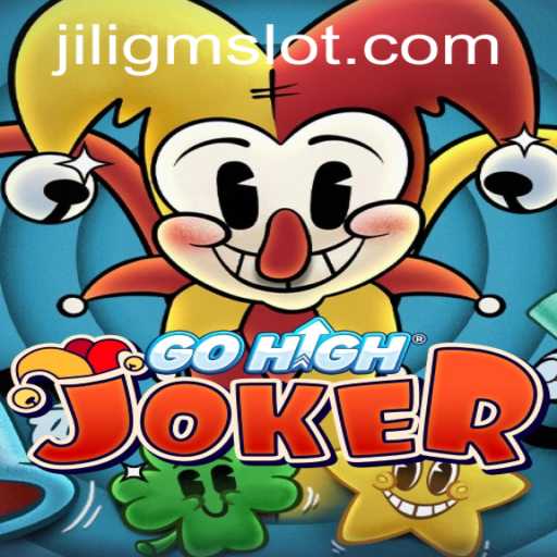 Unveiling GoHighJoker: An In-Depth Look into the Game by JILIGM