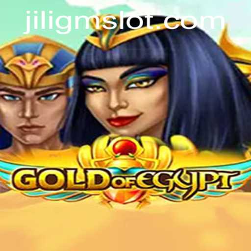 Unveiling the Thrilling World of GoldOfEgypt by JILIGM