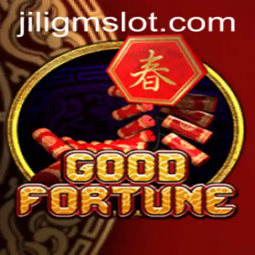 Discover GoodFortune: A New Era in Gaming with JILIGM