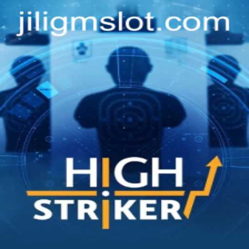 HighStriker: The Thrilling Game of Precision and Power