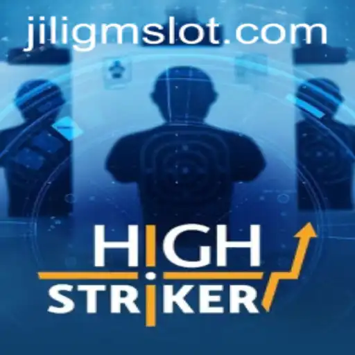 HighStriker: The Thrilling Game of Precision and Power