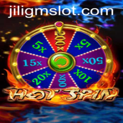 HotSpin: A Thrilling Gaming Experience with JILIGM