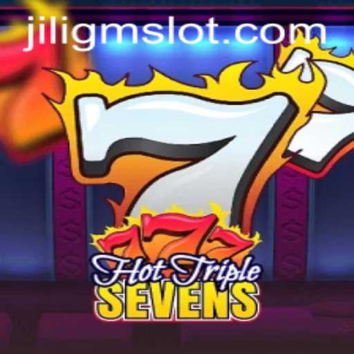 HotTripleSevens: A Thrilling Journey Into Exciting Gameplay