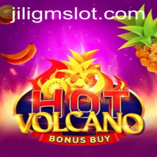 HotVolcanoBonusBuy: An Eruptive Gaming Experience by JILIGM