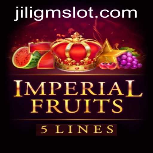 Exploring ImperialFruits5: The New Sensation from JILIGM