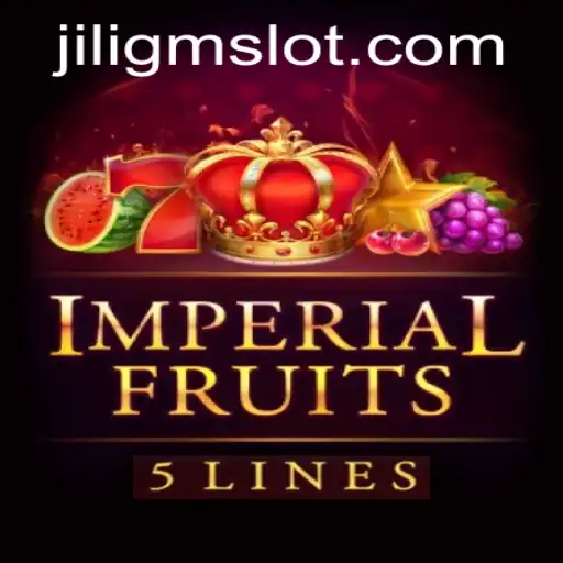 Exploring ImperialFruits5: The New Sensation from JILIGM