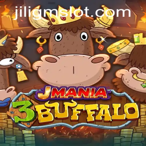 Discovering JMania3Buffalo: A Thrilling Blend of Strategy and Adventure