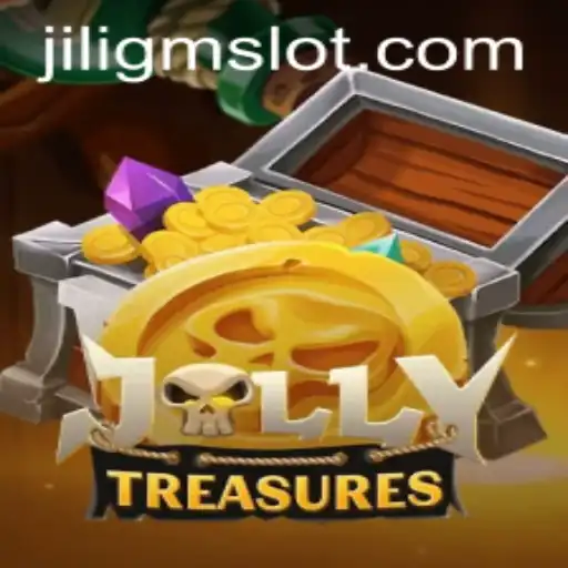Discover the Adventure of JollyTreasures by JILIGM