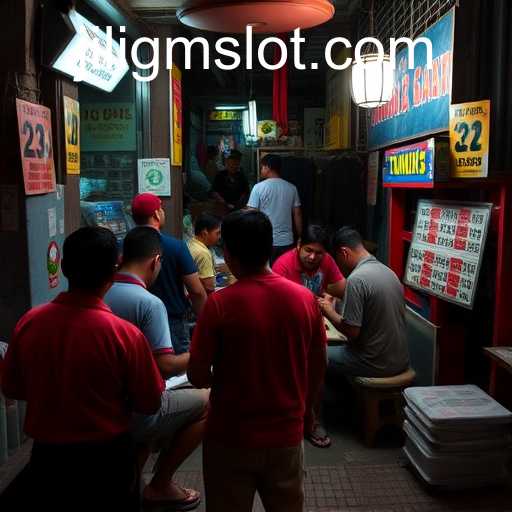 Jueteng: A Deep Dive into the Ever-Pervasive Phenomenon of JILIGM in the Philippines