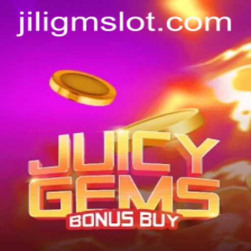 JuicyGemsBonusBuy: A Gem-Packed Gaming Adventure