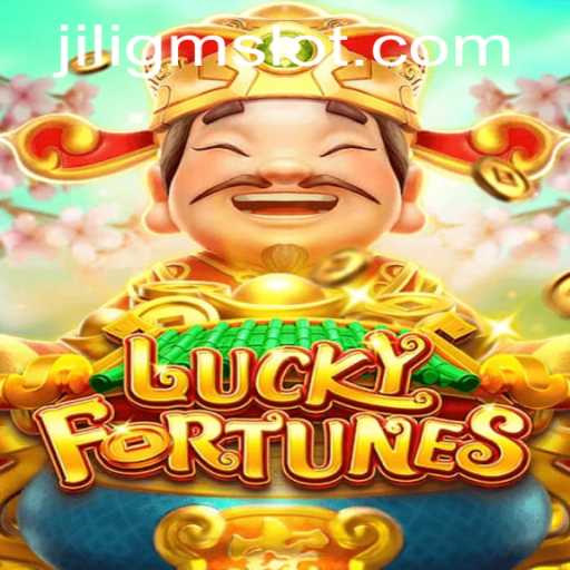 Exploring LUCKYFORTUNES: A Unique Gaming Experience with JILIGM