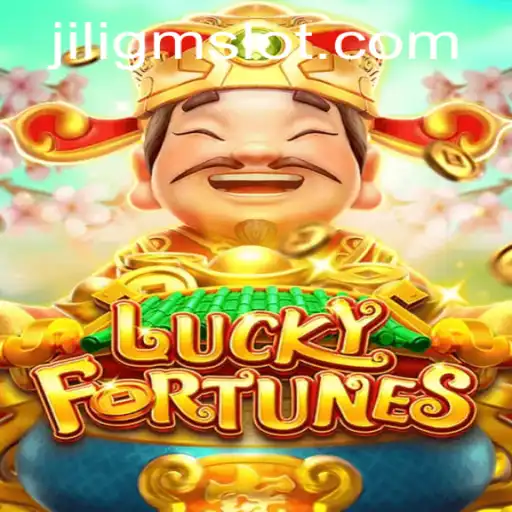 Exploring LUCKYFORTUNES: A Unique Gaming Experience with JILIGM